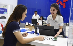 Thấy gì khi tín dụng chảy mạnh vào bất động sản?