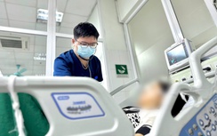 Cảnh báo nhiều bệnh nhân sốt rét ác tính từ châu Phi trở về