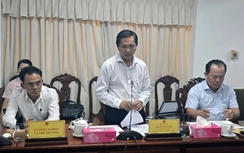 Cần Thơ xem xét dự án du lịch nghỉ dưỡng gần 3.000ha, vốn 6,2 tỷ USD
