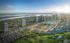 KITA Group và tâm huyết kiến tạo những khu đô thị đáng sống