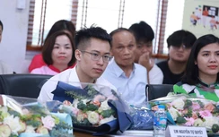 Hà Nội khen thưởng học sinh đạt thành tích xuất sắc 1,5 tháng lương cơ sở