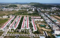 Quảng Ngãi rà soát, điều chỉnh quy hoạch đô thị và nông thôn