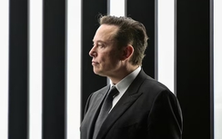Tỷ phú Elon Musk đối mặt với vụ kiện tổ chức xổ số bầu cử 1 triệu USD