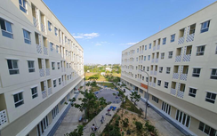 Bản tin BĐS 22/8: Bổ sung cán bộ, công chức, viên chức khó khăn về nhà ở được mua NOXH