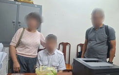 Công an TP.HCM giải cứu thanh niên 22 tuổi bị bắt cóc online