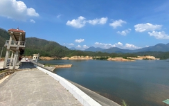 Nhiều kịch bản ứng phó biến đổi khí hậu để đảm bảo an ninh nguồn nước