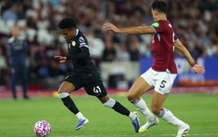 Thắng hủy diệt West Ham, Chelsea khẳng định sức mạnh tại Ngoại hạng Anh