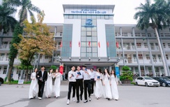 Trường Đại học Điện lực công bố điểm trúng tuyển năm 2025