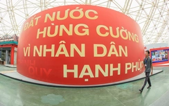Thành tựu đất nước qua “80 năm hành trình Độc lập - Tự do - Hạnh phúc”