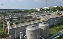 Chính thức đưa công trình cấp, thoát nước vào “danh mục xanh”