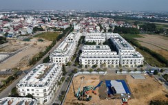 Bản tin BĐS 23/8: Tin vui mới cho người muốn mua nhà ở xã hội
