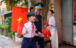 Giải mã cơn sốt "Việt Nam - Tự hào tiếp bước tương lai"
