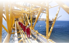 Petrovietnam khẳng định quyết tâm tạo “bước chuyển kỷ nguyên”