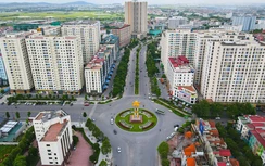 Quy hoạch tỉnh Bắc Ninh phải vươn tầm thế giới
