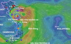 Bộ trưởng Bộ Văn hóa, Thể thao và Du lịch chỉ đạo tập trung ứng phó khẩn cấp bão số 5