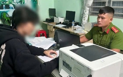 Sập bẫy tội phạm công nghệ cao lừa bắt cóc online, nam sinh 2007 được công an giải cứu