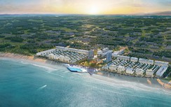 Văn Phú mang hơi thở Việt vào từng góc sống "vị nhân sinh"