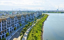 Đại công viên ven sông và loạt tiện ích đẩy giá trị đất nền Nam Hòa Xuân