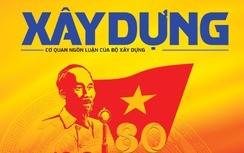 80 năm lập nước và khát vọng vươn mình