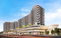 Diamond Sky - Tâm điểm kết nối, trái tim đô thị tinh hoa