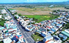 Đà Nẵng nói gì về phản ánh giá đất ở tăng gấp 10 lần?