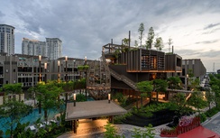 CapitaLand Development bàn giao không gian sống đẳng cấp tại The Orchard, TP.HCM