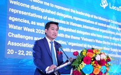 Ensure universal access to safe, high-quality water, says Deputy Minister Nguyen Tuong Van