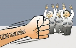 Bộ máy trong sạch, dân tin, đất nước phát triển