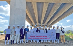 Đào tạo nhân lực đón đầu các siêu dự án