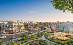 Bản đồ di chuyển của cư dân Vinhomes Green City: Đi đâu cũng tiện, tới đâu cũng gần
