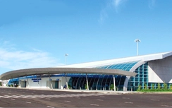 Đến năm 2030, sân bay Tuy Hòa có thể đón 3 triệu hành khách/năm