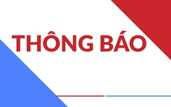 Công ty CP SIMCO Sông Đà thông báo đính chính thông tin (lần 2)