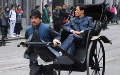 Chiếu miễn phí "Nguyễn Ái Quốc ở Hồng Kông" và gần 50 tác phẩm điện ảnh của Việt Nam