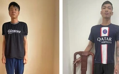 Bắt giữ “bộ đôi siêu trộm két” với 13 tiền án, tiền sự