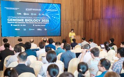Hơn 70 nhà khoa học quốc tế hội tụ tại Quy Nhơn thảo luận về kỷ nguyên Omics