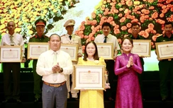 Gia Lai: Trên 5.800 mô hình “Dân vận khéo” được nhân rộng