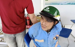 Tây Ninh: Bắt giữ nhiều đối tượng truy nã trong cao điểm tấn công tội phạm