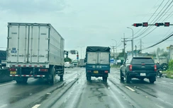 Xử lý kiến nghị xin vốn đầu tư, nâng cấp hạ tầng giao thông trọng điểm của Đồng Nai