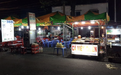 Đồng Nai đóng cửa chợ đêm Biên Hùng sau 18 năm hoạt động