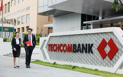 S&P công bố nâng xếp hạng tín nhiệm Techcombank lên mức BB