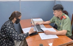 Tung tin "công an kiểm tra nồng độ cồn bằng máy giả”, cô gái bị phạt 7,5 triệu đồng