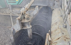 Gia Lai đảm bảo nguồn vật liệu phục vụ đường sắt tốc độ cao, cao tốc Quy Nhơn - Pleiku