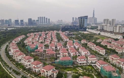 Bản tin BĐS 29/8: Giá nhà liền thổ TP.HCM vượt 176 lần thu nhập người lao động