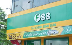 F88 lần thứ ba đạt chứng chỉ vàng bảo vệ khách hàng