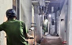 TP.HCM: Lời khai của nghi phạm giết người giấu xác trong vali tại cơ quan công an