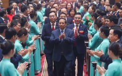 Thủ tướng: Petrovietnam phấn đấu vào nhóm 5 doanh nghiệp hàng đầu Đông Nam Á