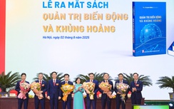 Quản trị biến động: Từ kinh nghiệm sống động đến lý luận nền tảng