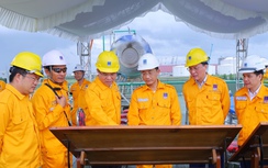 “Một đội ngũ - Một mục tiêu”: Sức mạnh đoàn kết của Đảng bộ Petrovietnam