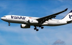 Iran mở lại hoàn toàn không phận sau khi đạt lệnh ngừng bắn với Israel