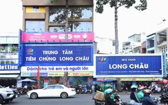 Người đàn ông sốc phản vệ độ 3 do ong đốt được đội bác sĩ Long Châu cứu nguy